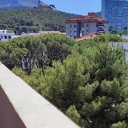 Proche Calanque Et Stade Velodrome Lumineux Et Confortable Marseille Exterior photo