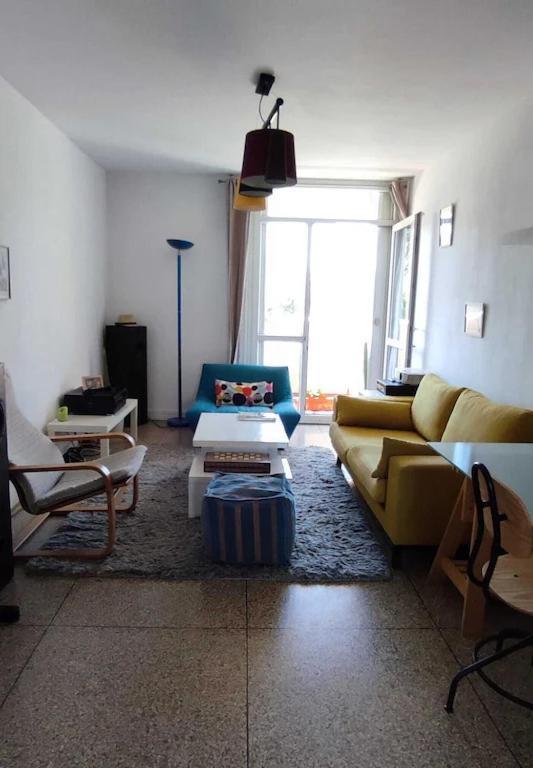 Apartment Proche Calanque Et Stade Velodrome Lumineux Et Confortable *